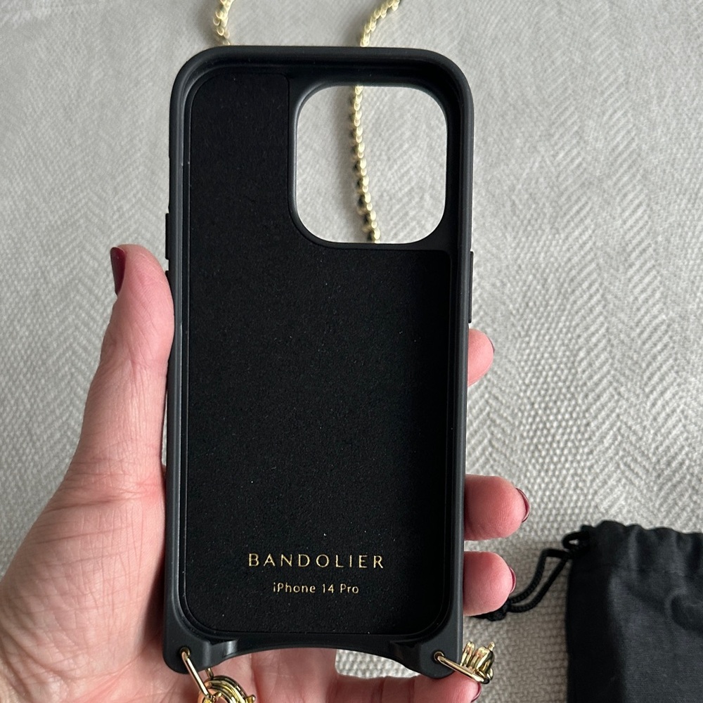 Bandolier Lily Duet Phone Case - Picture 6 of 8